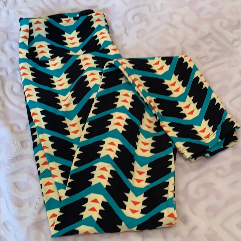 OS LuLaRoe leggings